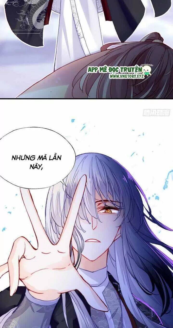 Lại Bị Bệnh Chiều Chuộng Quấn Lấy Chapter 10 - Trang 2