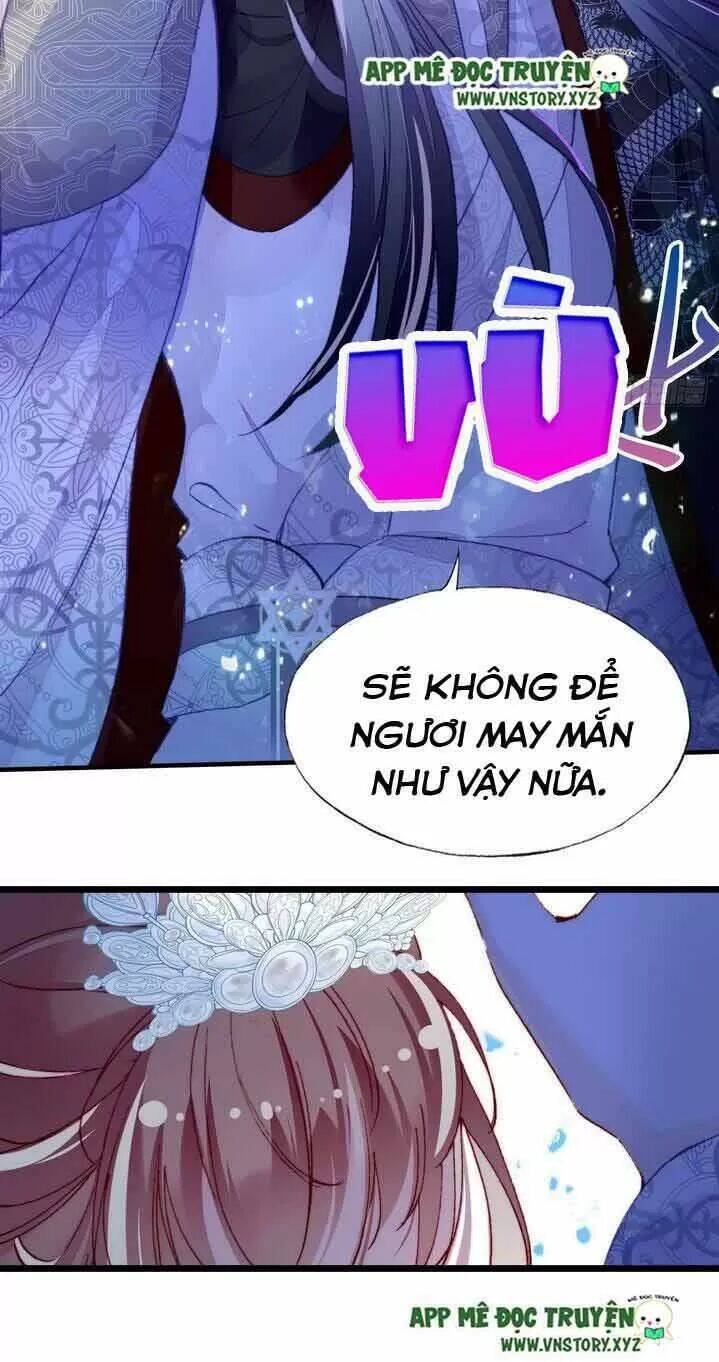 Lại Bị Bệnh Chiều Chuộng Quấn Lấy Chapter 10 - Trang 2