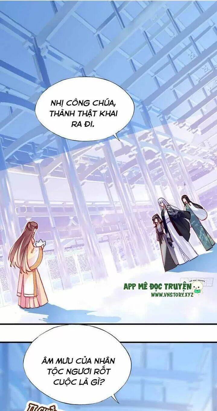Lại Bị Bệnh Chiều Chuộng Quấn Lấy Chapter 10 - Trang 2