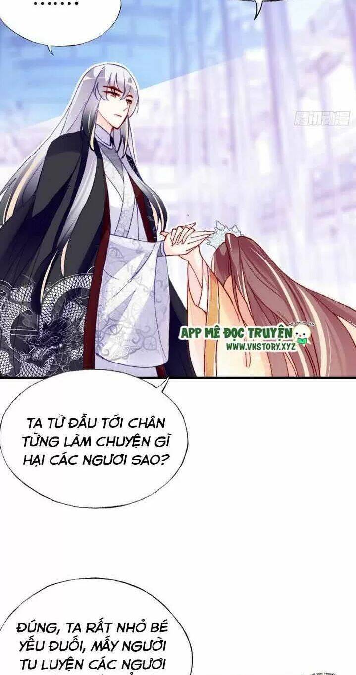 Lại Bị Bệnh Chiều Chuộng Quấn Lấy Chapter 10 - Trang 2