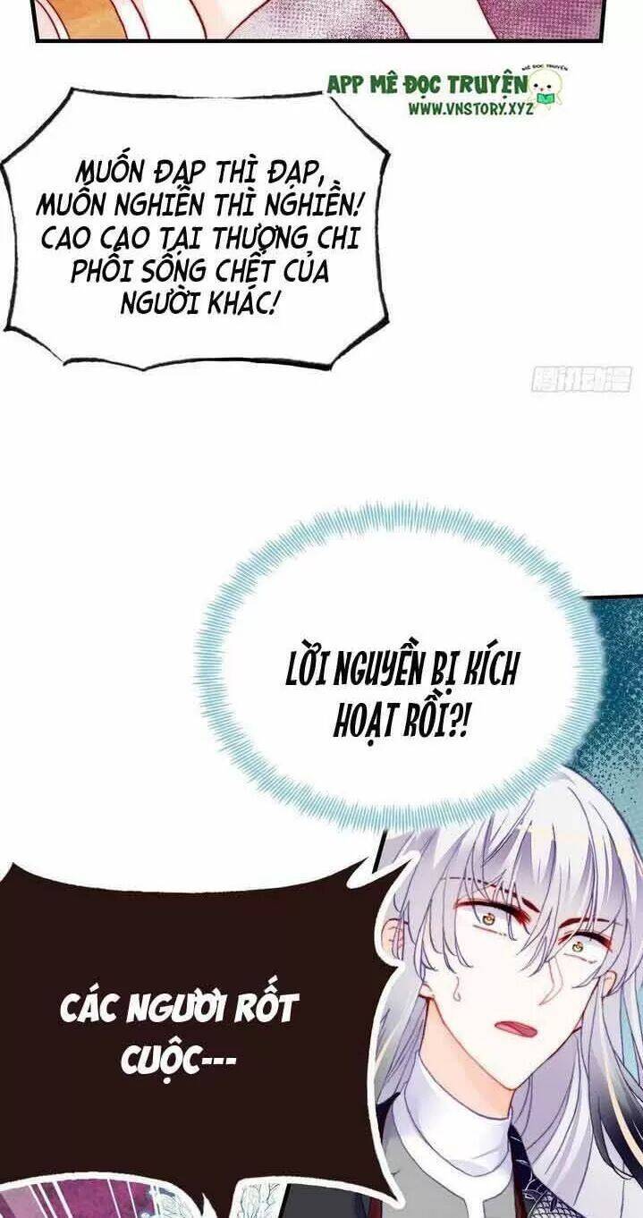 Lại Bị Bệnh Chiều Chuộng Quấn Lấy Chapter 10 - Trang 2