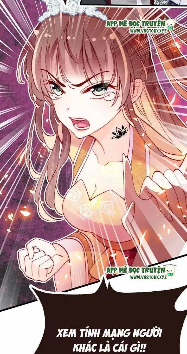 Lại Bị Bệnh Chiều Chuộng Quấn Lấy Chapter 10 - Trang 2