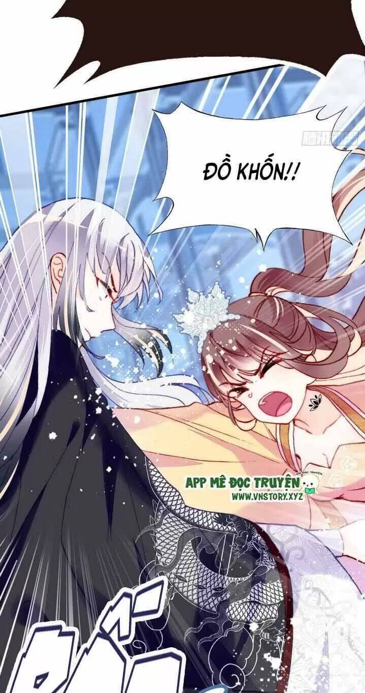 Lại Bị Bệnh Chiều Chuộng Quấn Lấy Chapter 10 - Trang 2