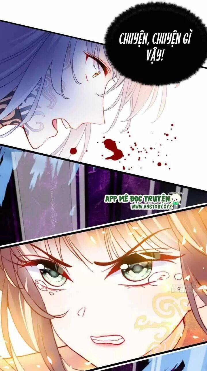 Lại Bị Bệnh Chiều Chuộng Quấn Lấy Chapter 10 - Trang 2