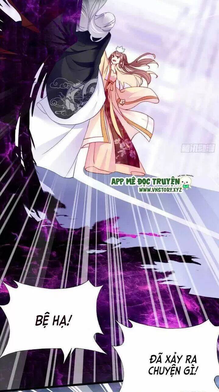 Lại Bị Bệnh Chiều Chuộng Quấn Lấy Chapter 10 - Trang 2
