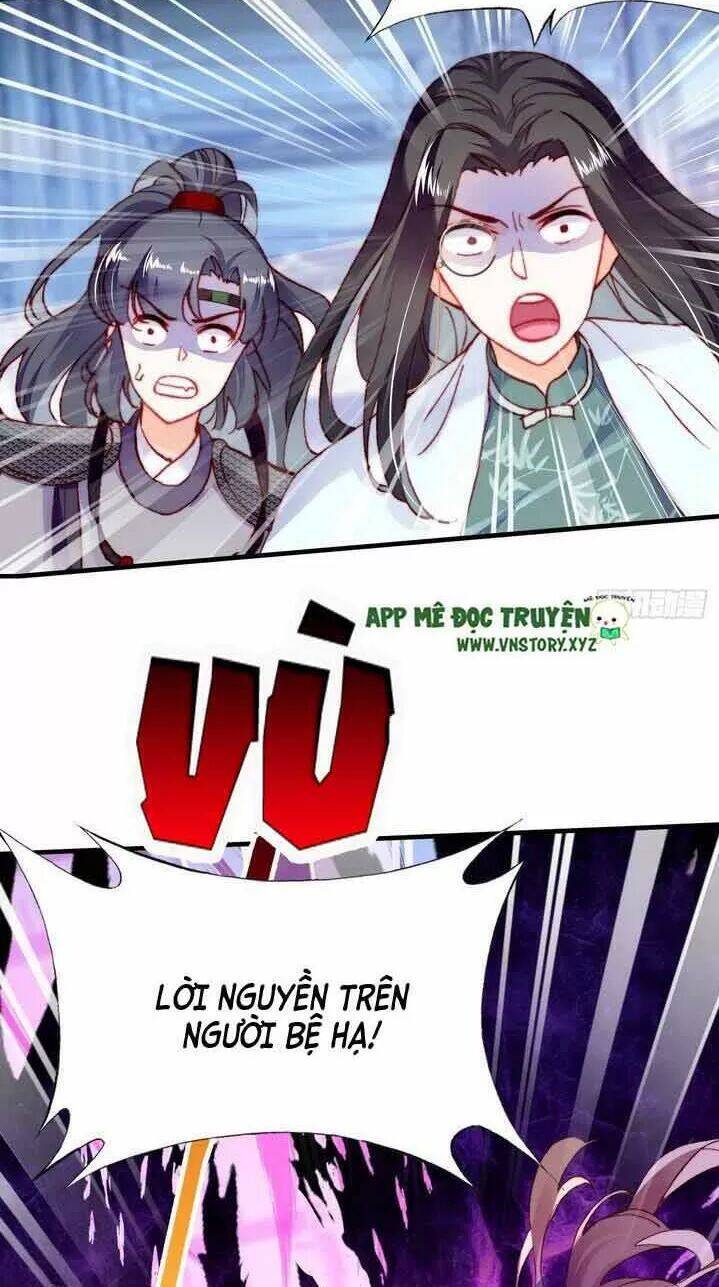 Lại Bị Bệnh Chiều Chuộng Quấn Lấy Chapter 10 - Trang 2