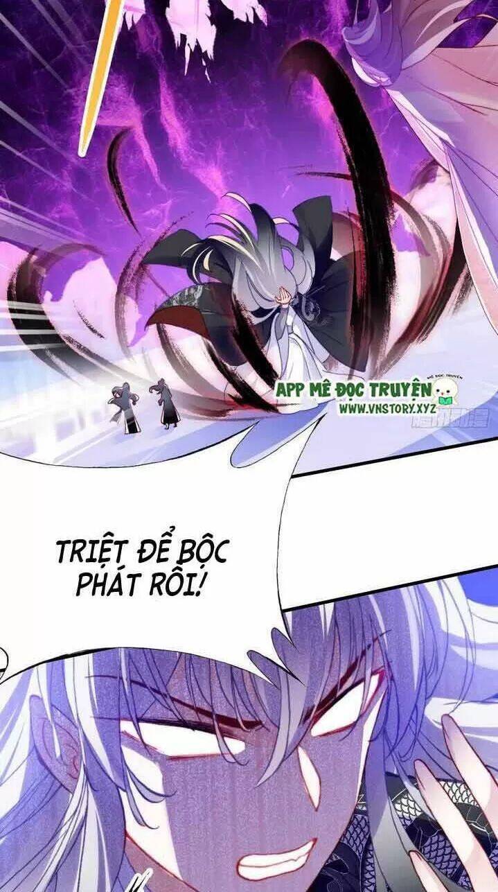 Lại Bị Bệnh Chiều Chuộng Quấn Lấy Chapter 10 - Trang 2