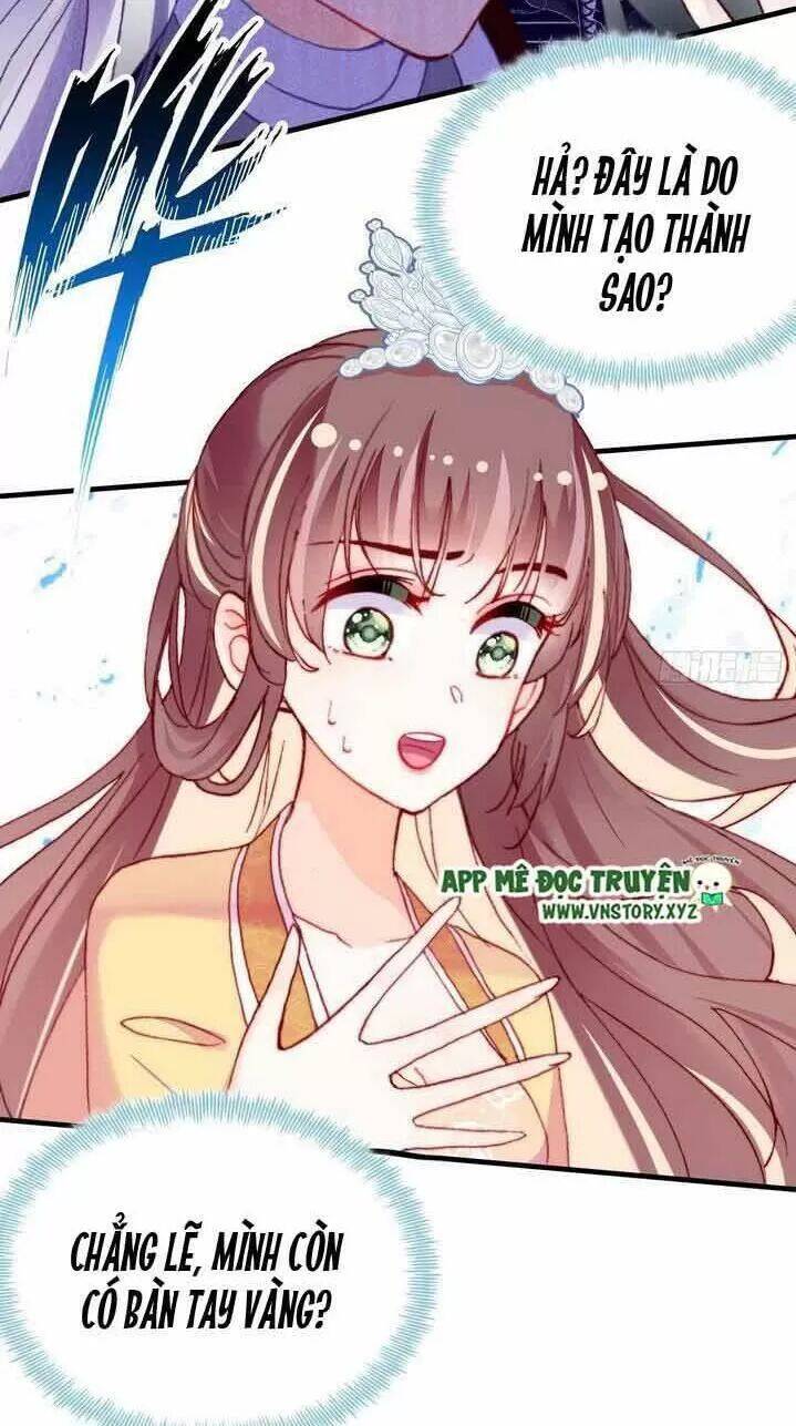 Lại Bị Bệnh Chiều Chuộng Quấn Lấy Chapter 10 - Trang 2