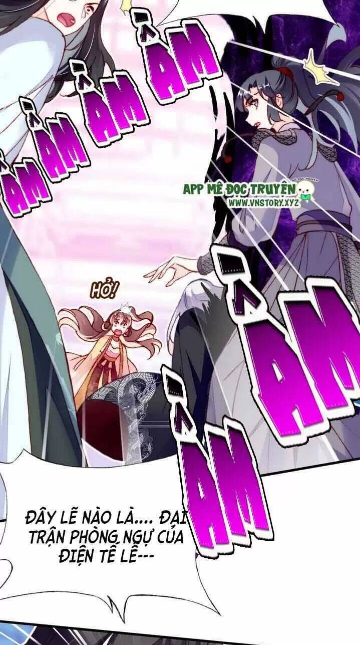 Lại Bị Bệnh Chiều Chuộng Quấn Lấy Chapter 10 - Trang 2