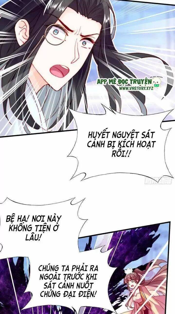 Lại Bị Bệnh Chiều Chuộng Quấn Lấy Chapter 10 - Trang 2