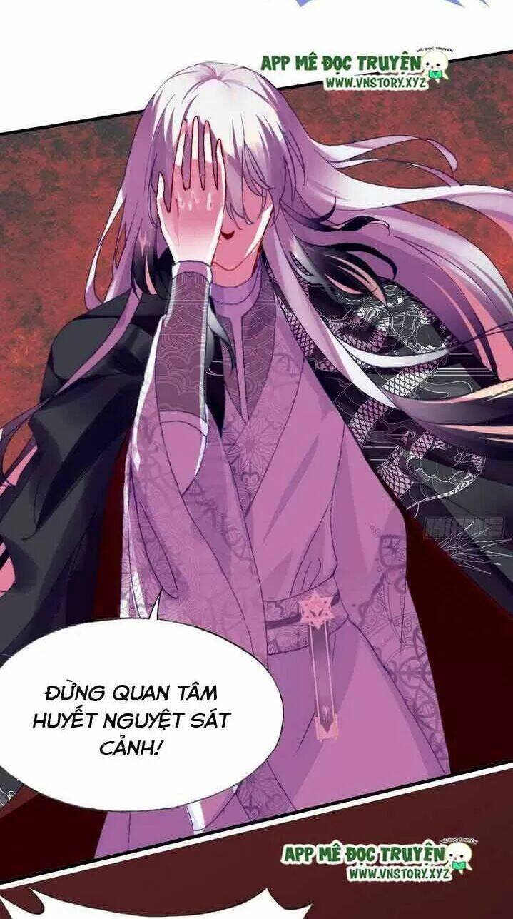 Lại Bị Bệnh Chiều Chuộng Quấn Lấy Chapter 10 - Trang 2