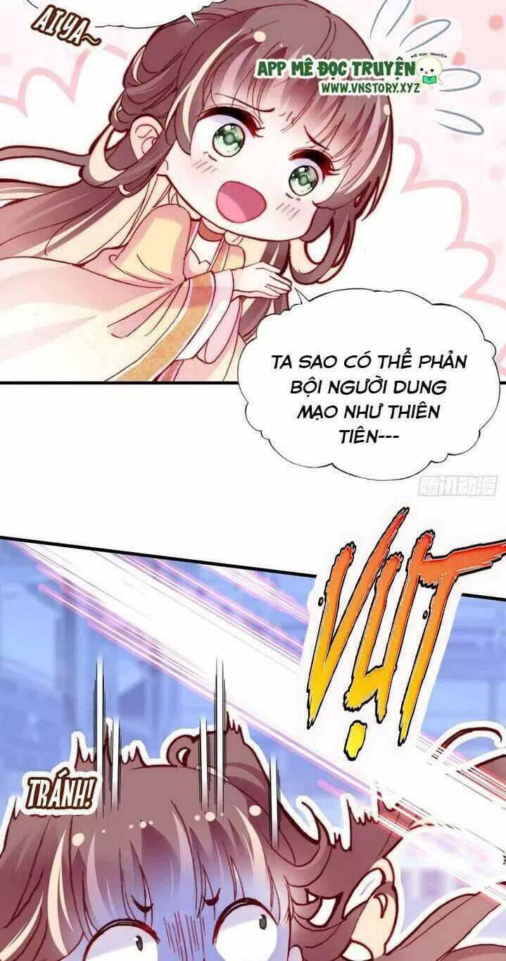 Lại Bị Bệnh Chiều Chuộng Quấn Lấy Chapter 10 - Trang 2