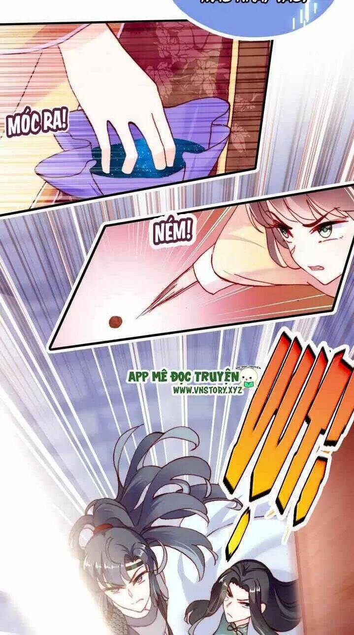 Lại Bị Bệnh Chiều Chuộng Quấn Lấy Chapter 10 - Trang 2