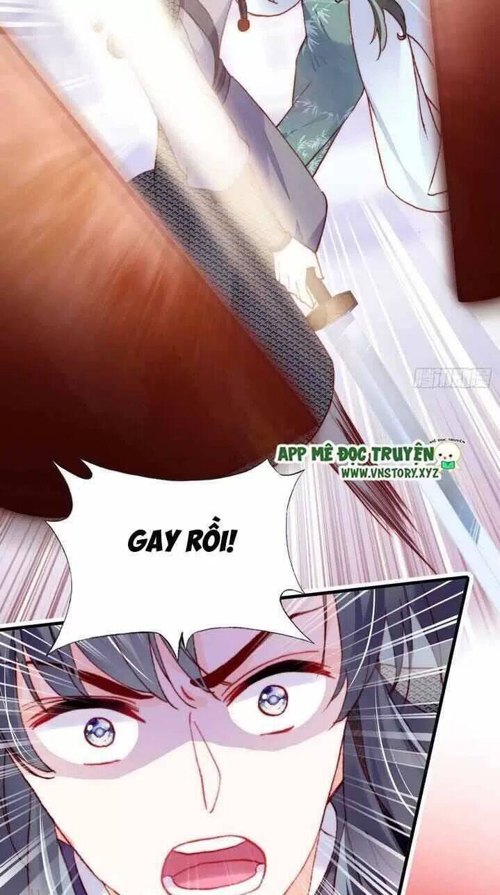 Lại Bị Bệnh Chiều Chuộng Quấn Lấy Chapter 10 - Trang 2