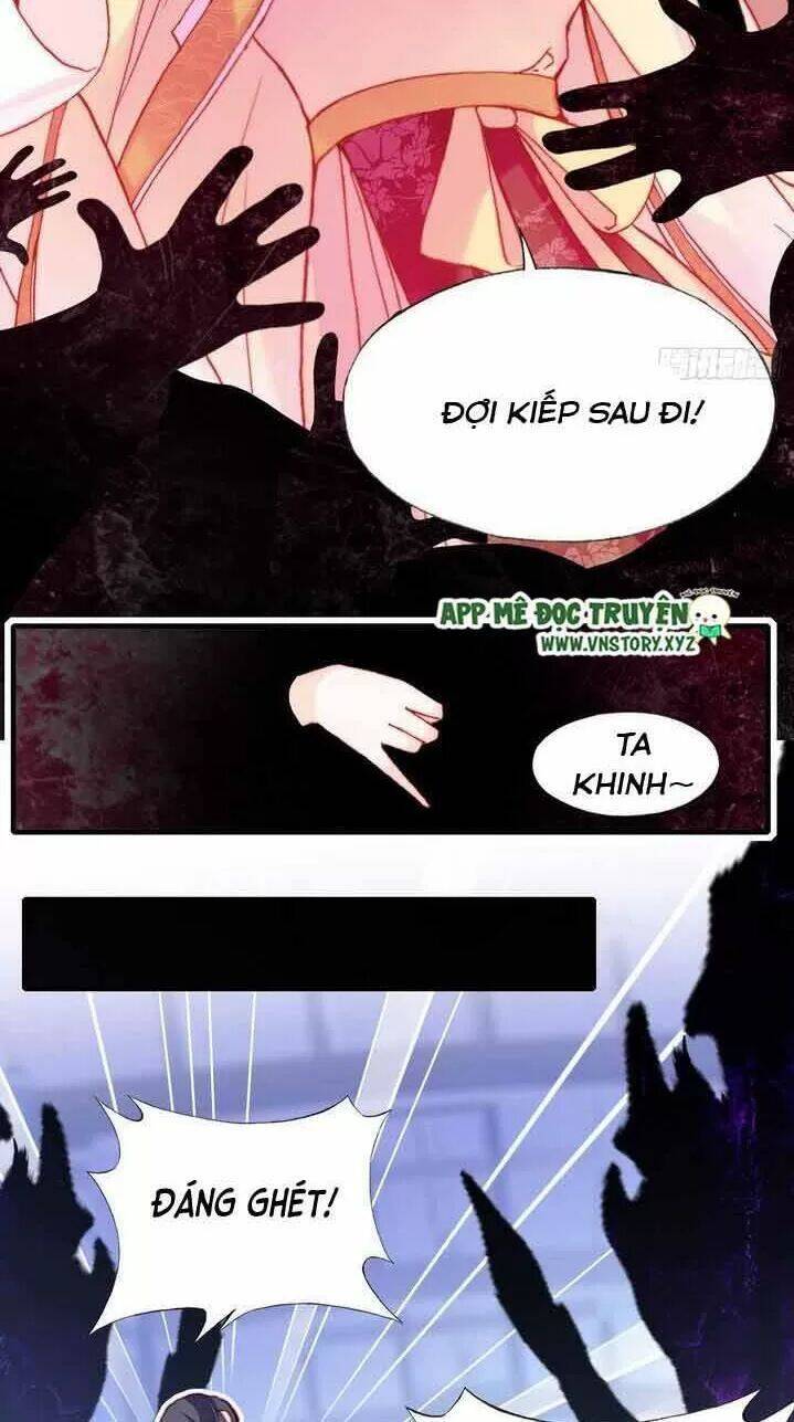 Lại Bị Bệnh Chiều Chuộng Quấn Lấy Chapter 10 - Trang 2