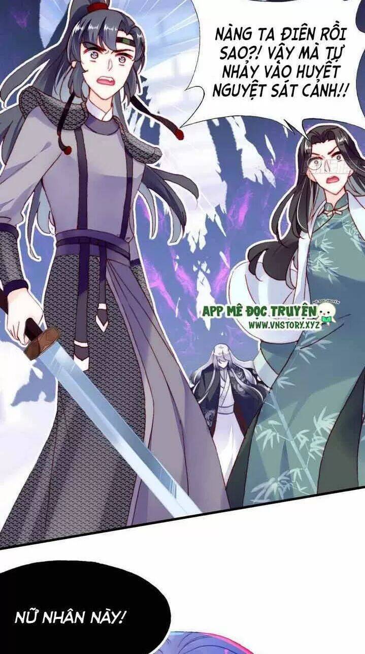 Lại Bị Bệnh Chiều Chuộng Quấn Lấy Chapter 10 - Trang 2