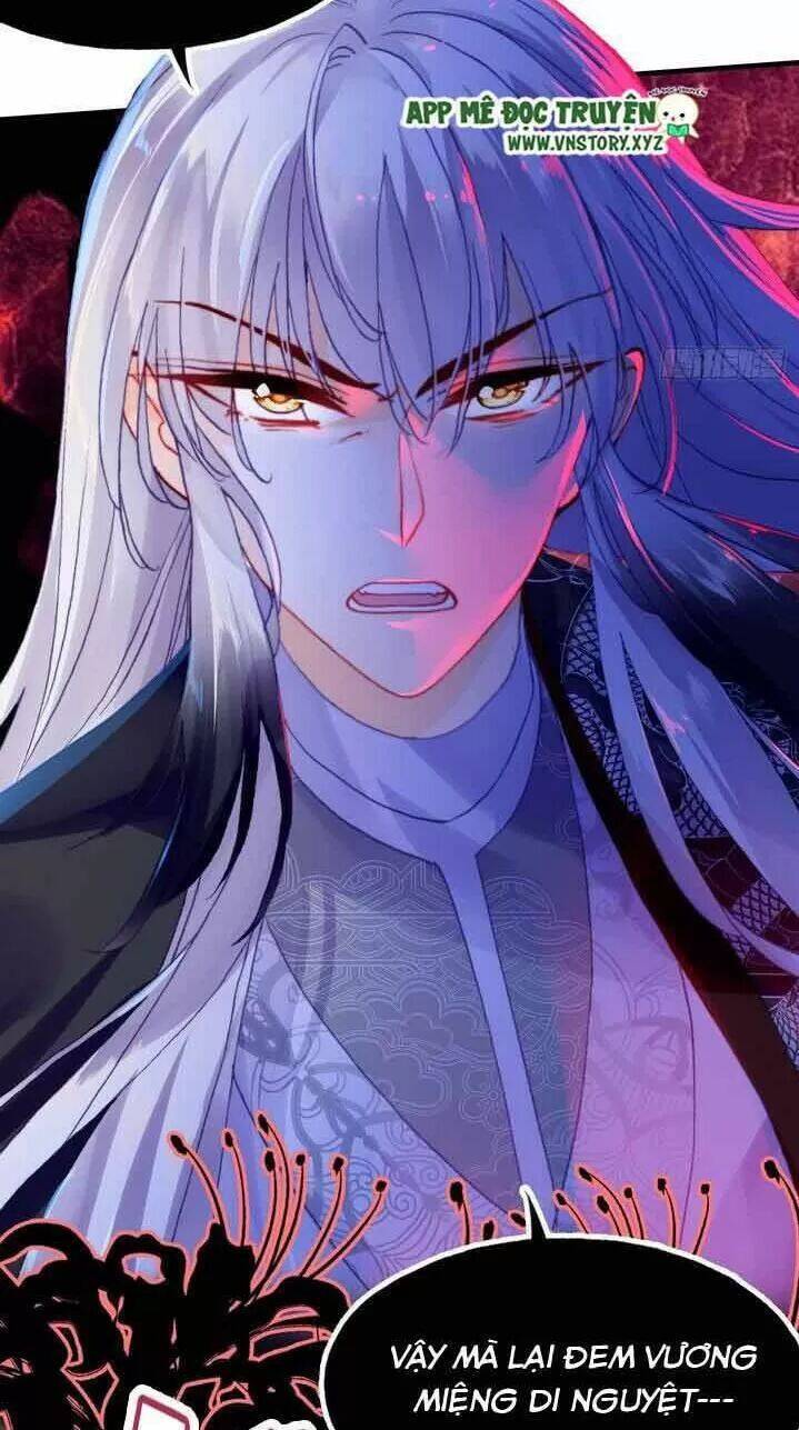 Lại Bị Bệnh Chiều Chuộng Quấn Lấy Chapter 10 - Trang 2