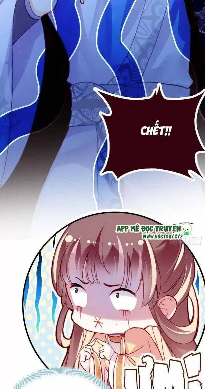 Lại Bị Bệnh Chiều Chuộng Quấn Lấy Chapter 10 - Trang 2