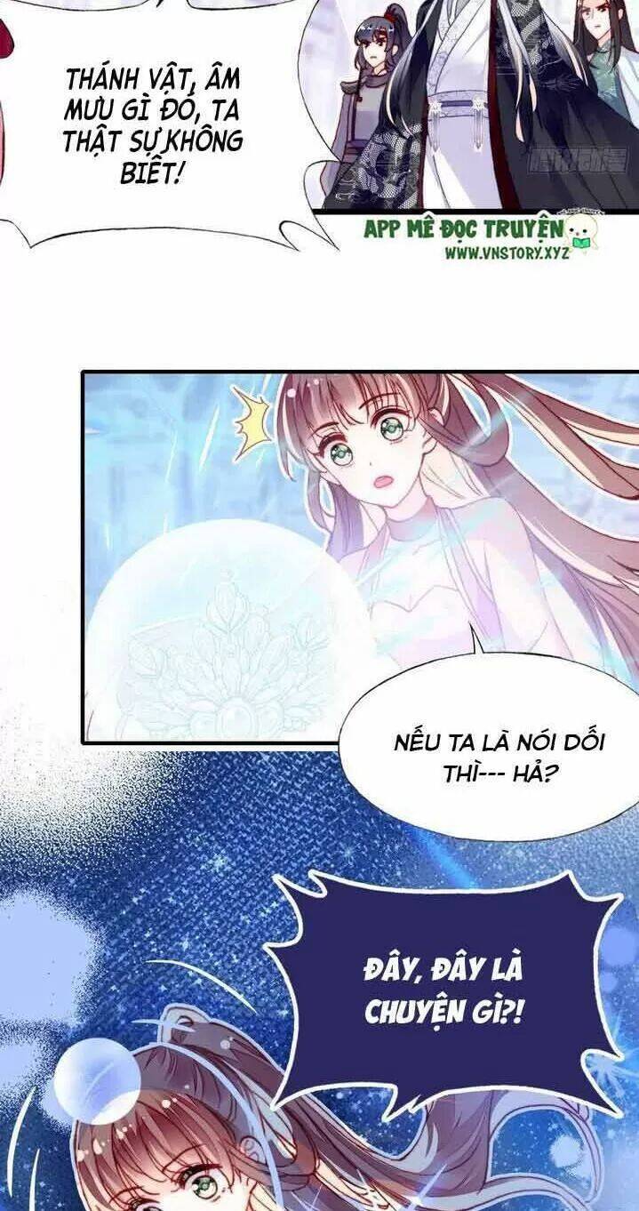 Lại Bị Bệnh Chiều Chuộng Quấn Lấy Chapter 10 - Trang 2