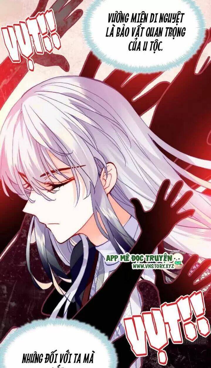 Lại Bị Bệnh Chiều Chuộng Quấn Lấy Chapter 11 - Trang 2