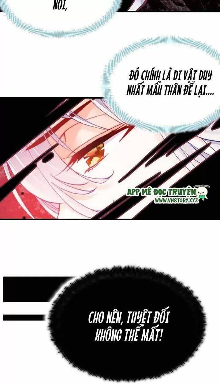 Lại Bị Bệnh Chiều Chuộng Quấn Lấy Chapter 11 - Trang 2