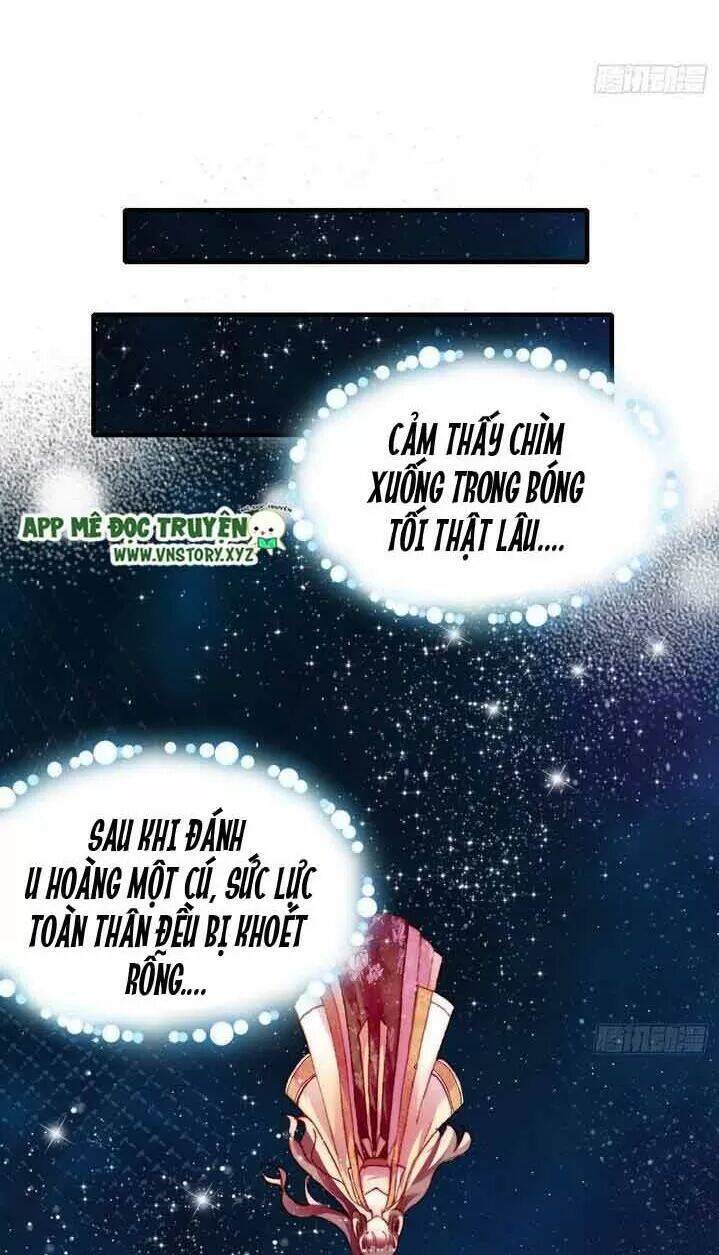 Lại Bị Bệnh Chiều Chuộng Quấn Lấy Chapter 11 - Trang 2