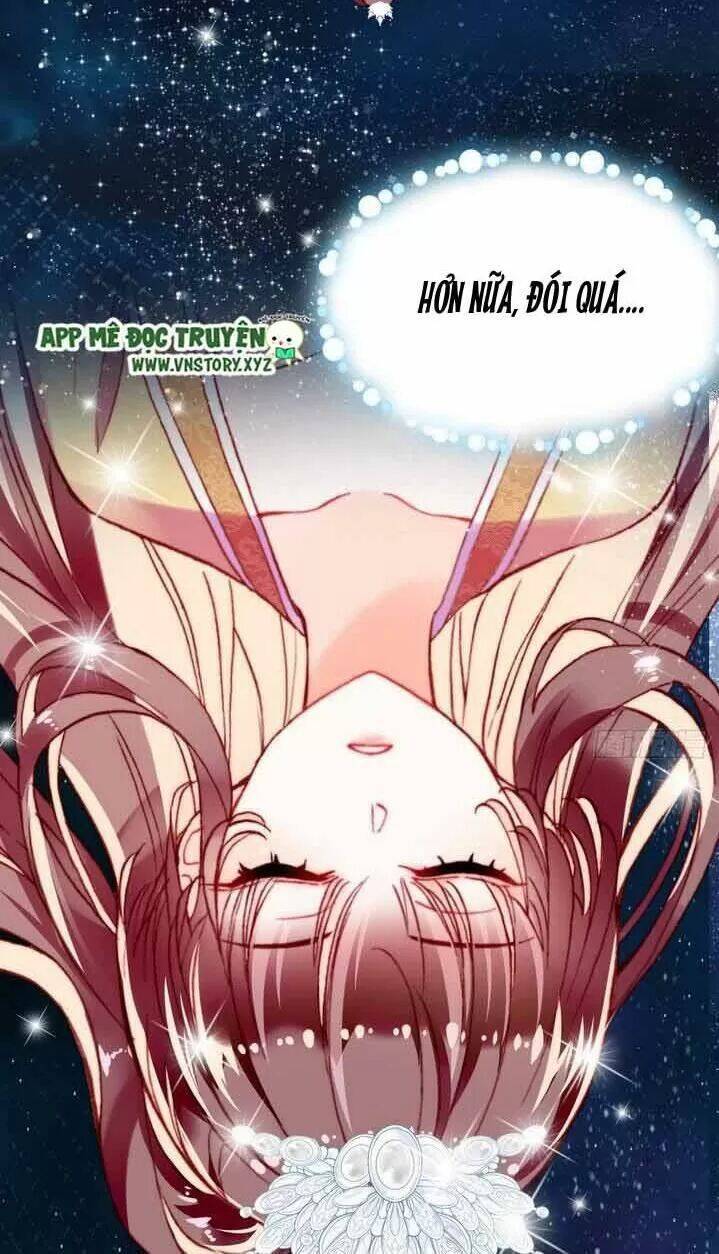 Lại Bị Bệnh Chiều Chuộng Quấn Lấy Chapter 11 - Trang 2