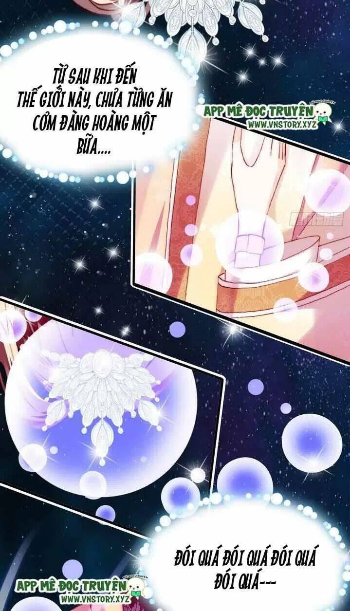 Lại Bị Bệnh Chiều Chuộng Quấn Lấy Chapter 11 - Trang 2