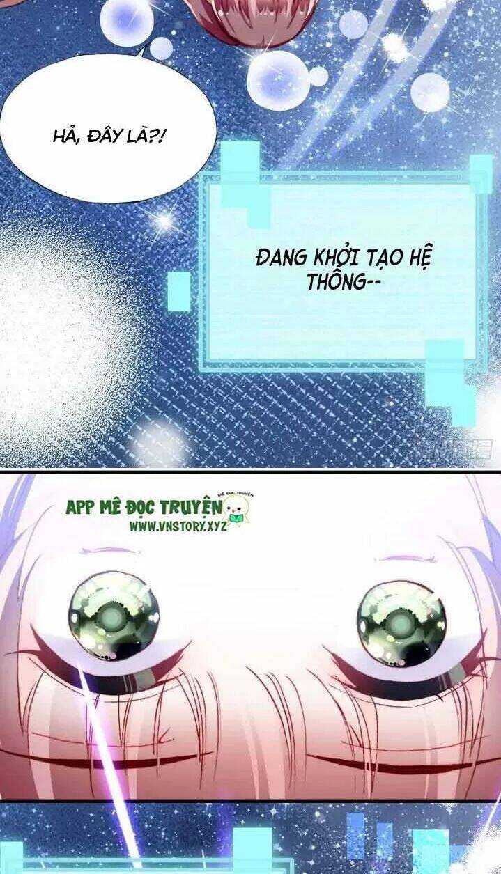 Lại Bị Bệnh Chiều Chuộng Quấn Lấy Chapter 11 - Trang 2
