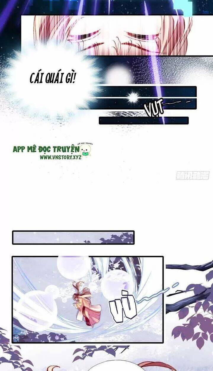 Lại Bị Bệnh Chiều Chuộng Quấn Lấy Chapter 11 - Trang 2