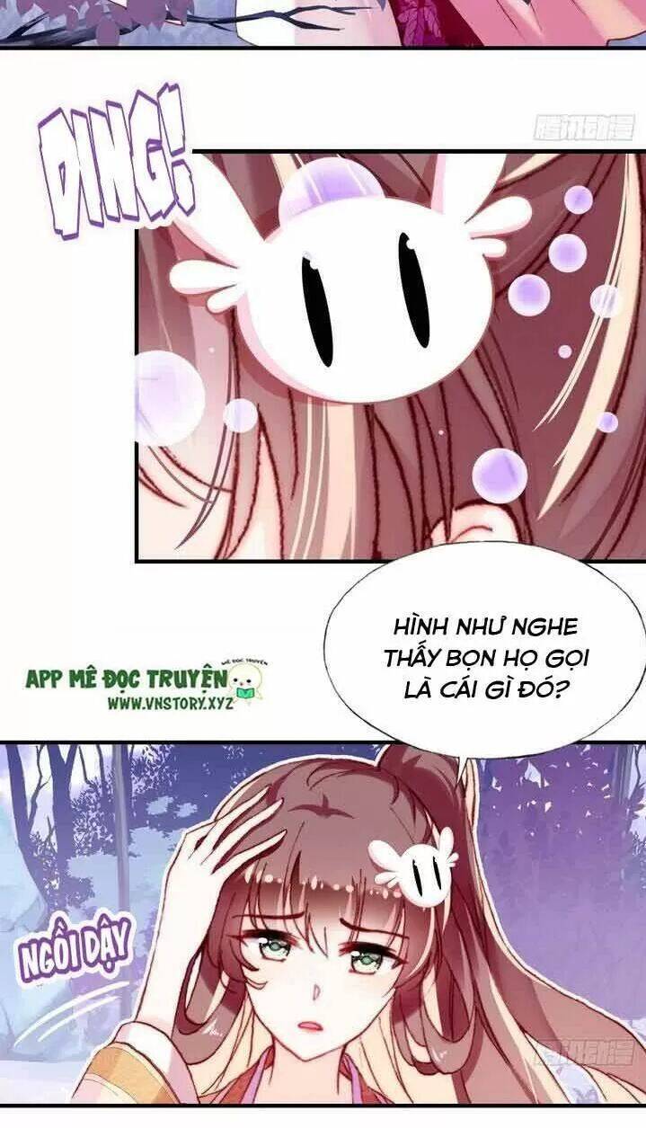 Lại Bị Bệnh Chiều Chuộng Quấn Lấy Chapter 11 - Trang 2