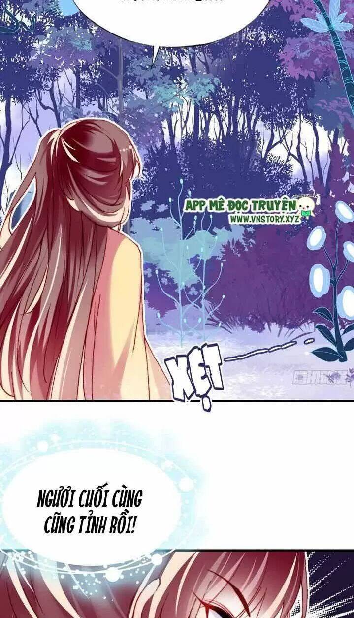 Lại Bị Bệnh Chiều Chuộng Quấn Lấy Chapter 11 - Trang 2