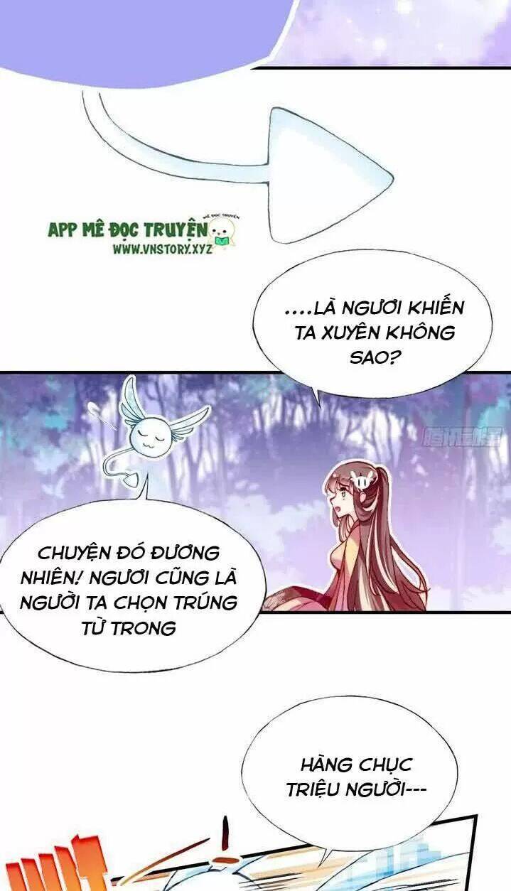 Lại Bị Bệnh Chiều Chuộng Quấn Lấy Chapter 11 - Trang 2