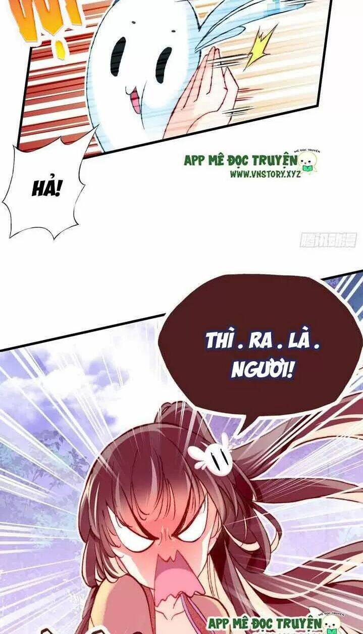 Lại Bị Bệnh Chiều Chuộng Quấn Lấy Chapter 11 - Trang 2