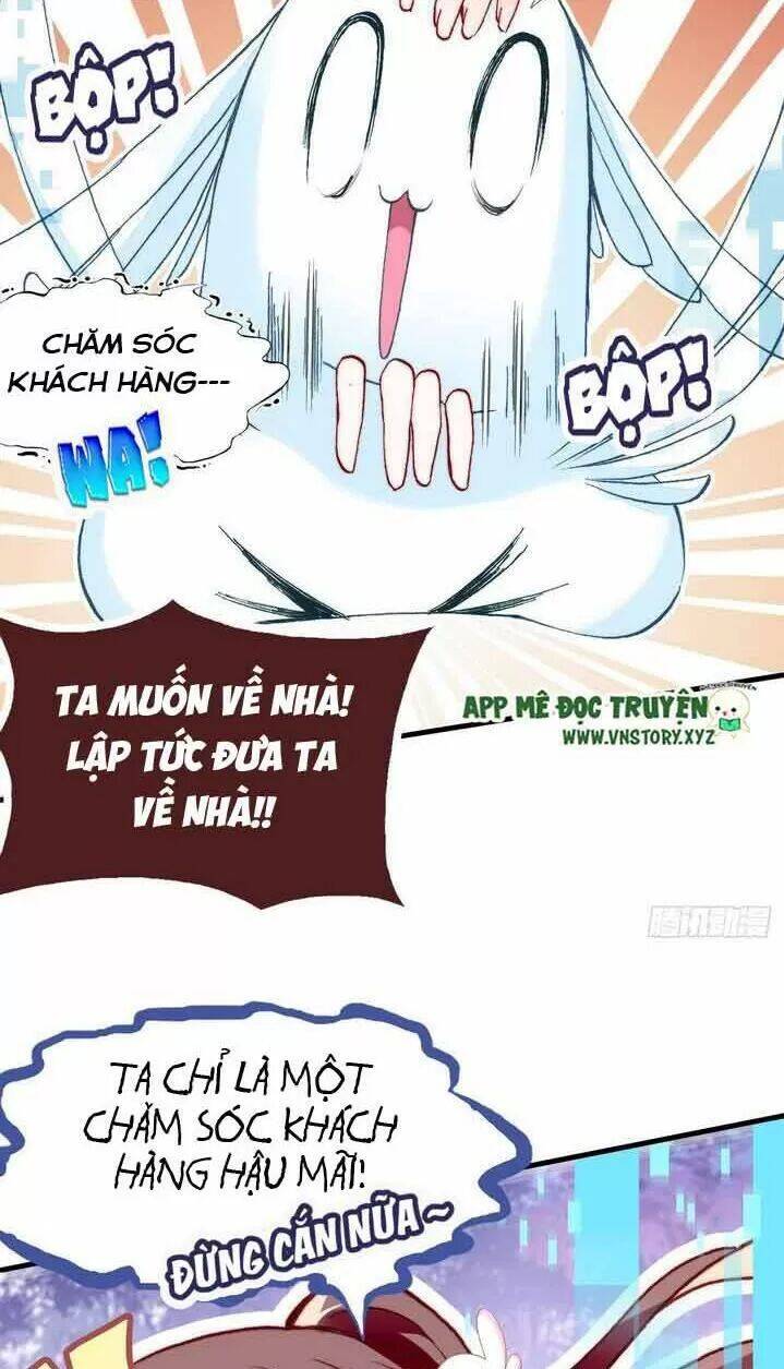 Lại Bị Bệnh Chiều Chuộng Quấn Lấy Chapter 11 - Trang 2