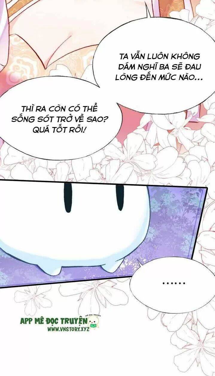 Lại Bị Bệnh Chiều Chuộng Quấn Lấy Chapter 11 - Trang 2