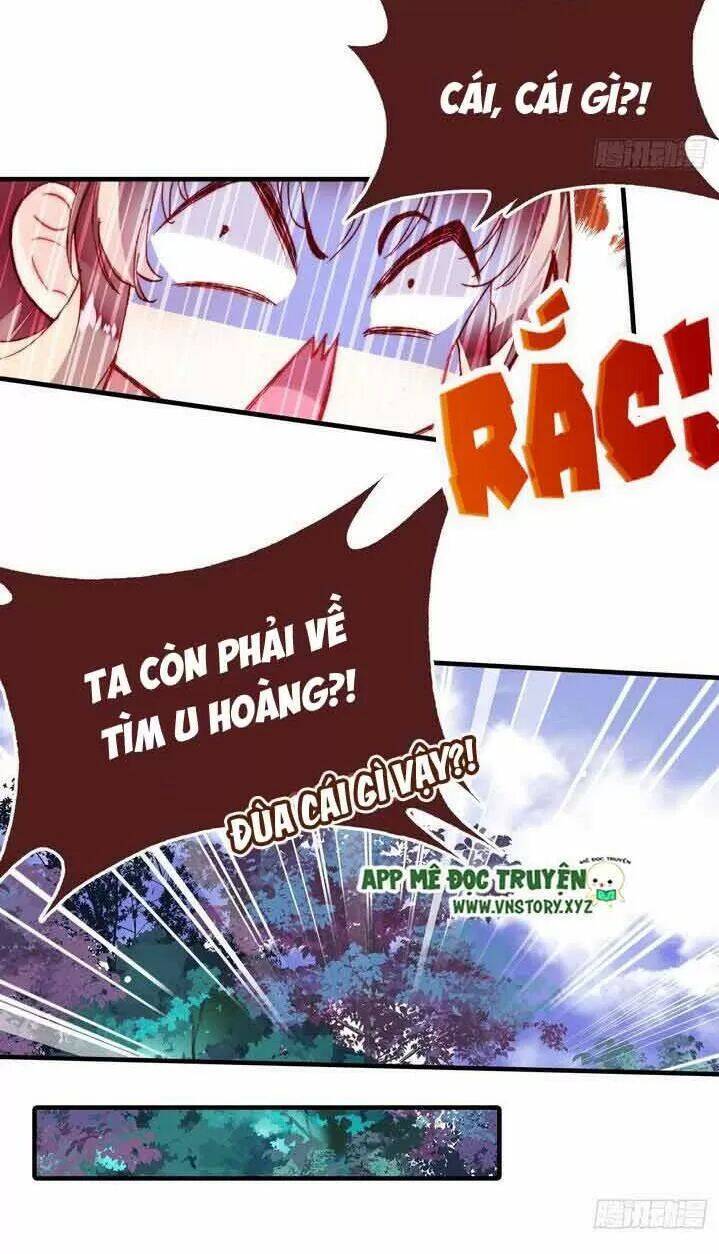 Lại Bị Bệnh Chiều Chuộng Quấn Lấy Chapter 11 - Trang 2