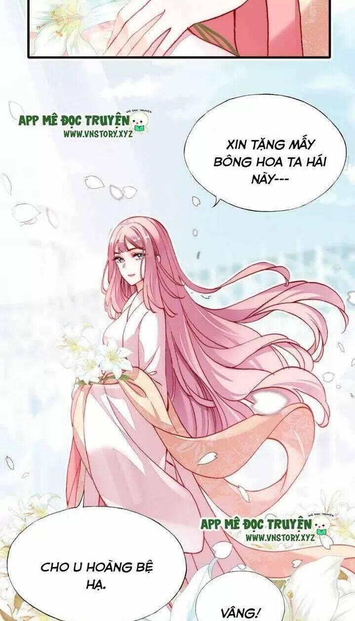 Lại Bị Bệnh Chiều Chuộng Quấn Lấy Chapter 11 - Trang 2