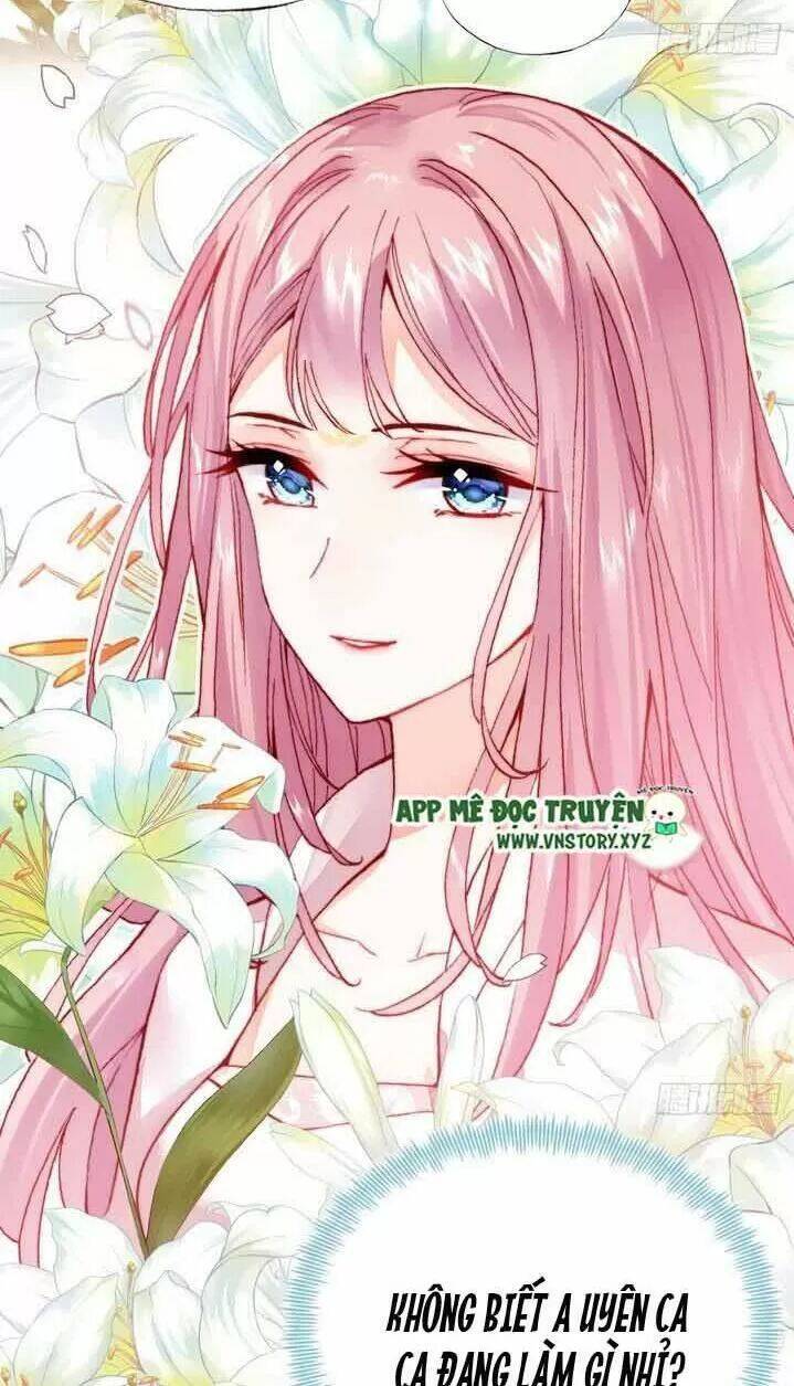 Lại Bị Bệnh Chiều Chuộng Quấn Lấy Chapter 11 - Trang 2