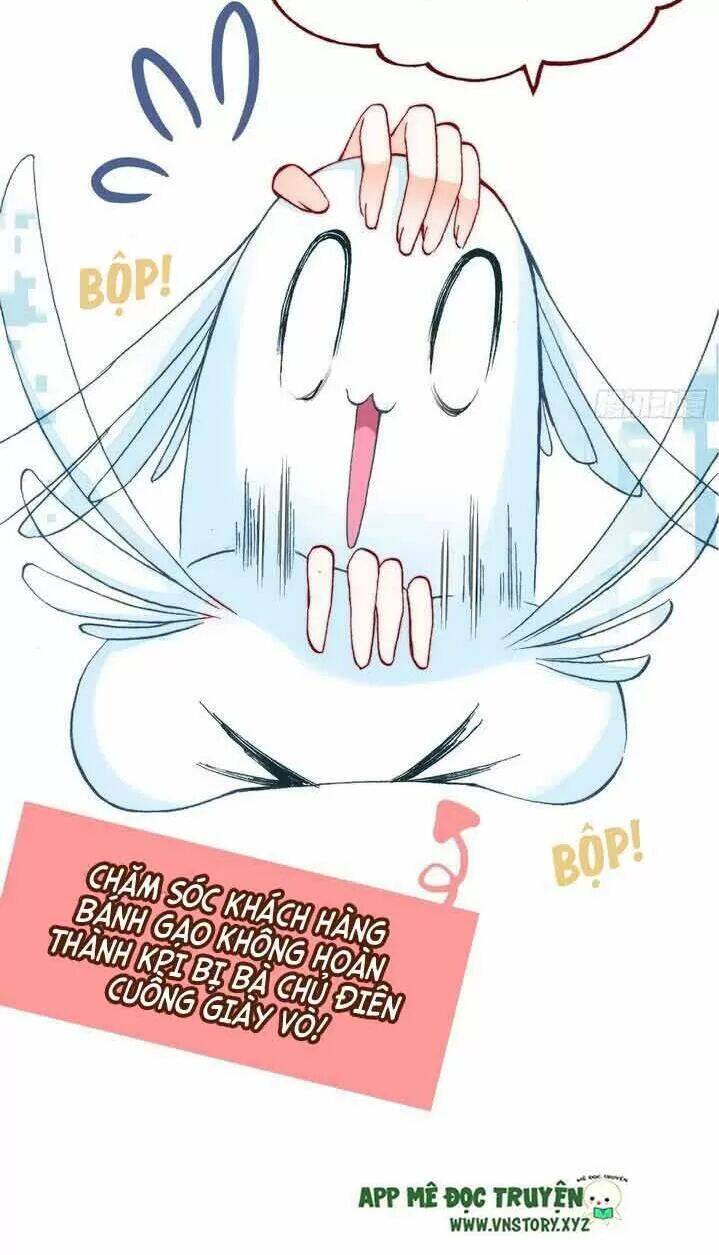 Lại Bị Bệnh Chiều Chuộng Quấn Lấy Chapter 11 - Trang 2