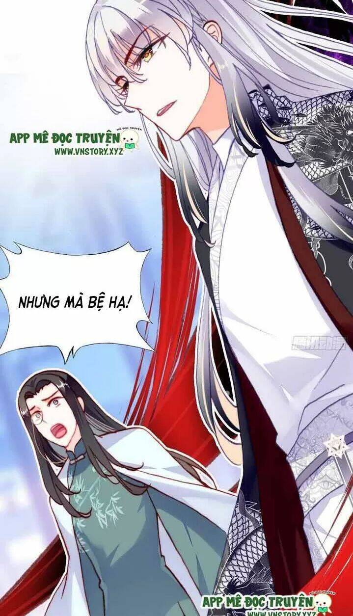 Lại Bị Bệnh Chiều Chuộng Quấn Lấy Chapter 11 - Trang 2