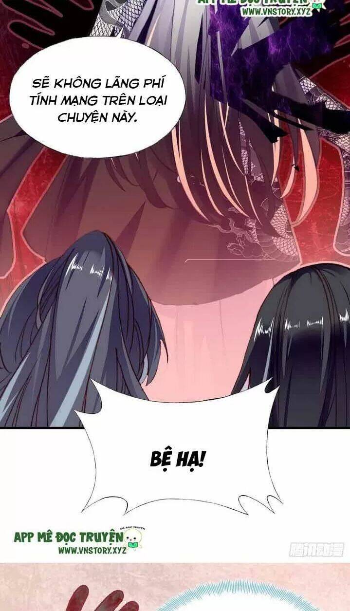 Lại Bị Bệnh Chiều Chuộng Quấn Lấy Chapter 11 - Trang 2