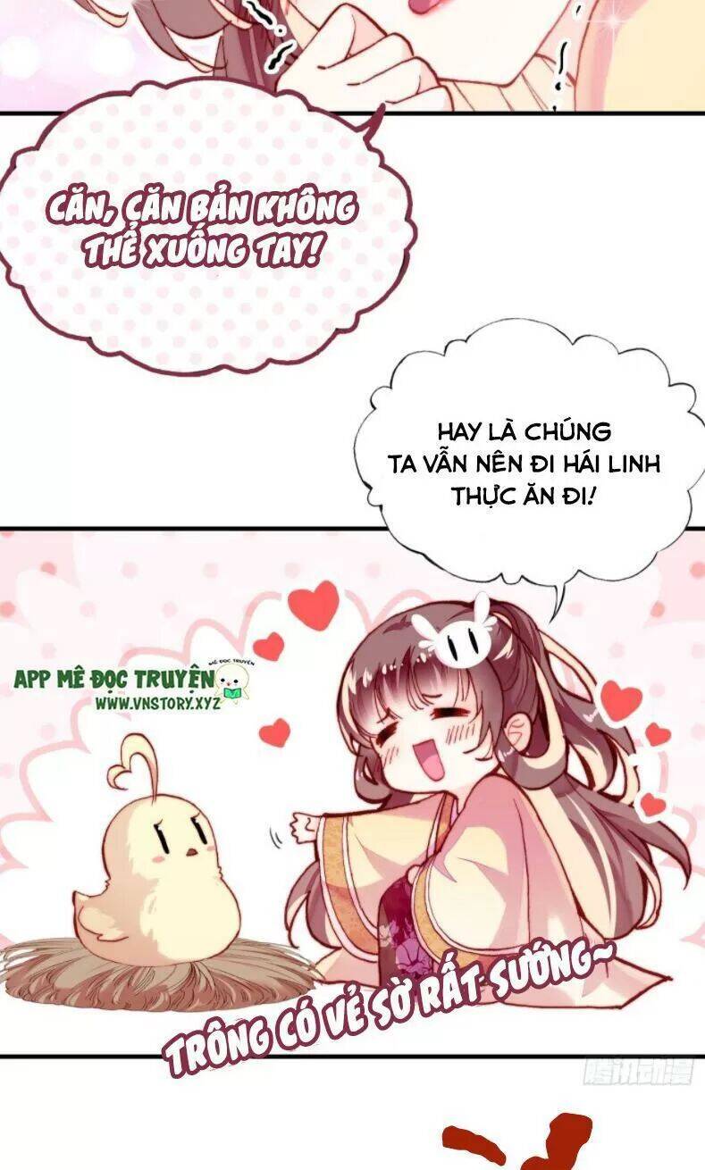 Lại Bị Bệnh Chiều Chuộng Quấn Lấy Chapter 12 - Trang 2