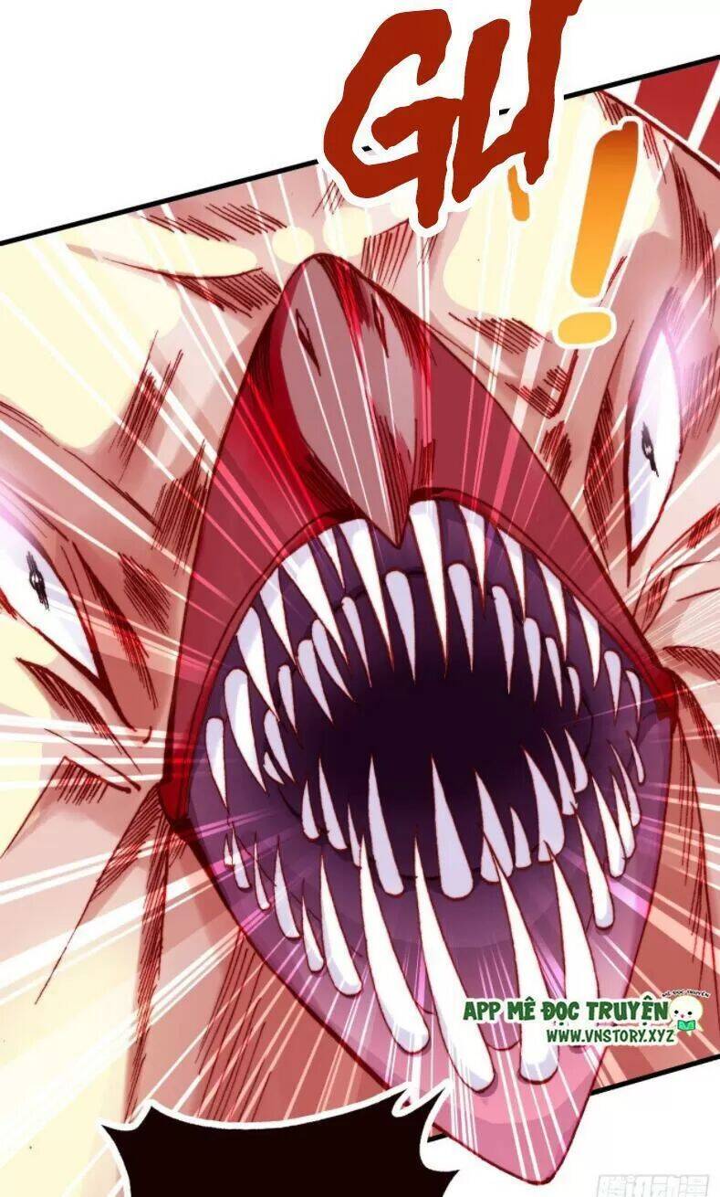 Lại Bị Bệnh Chiều Chuộng Quấn Lấy Chapter 12 - Trang 2