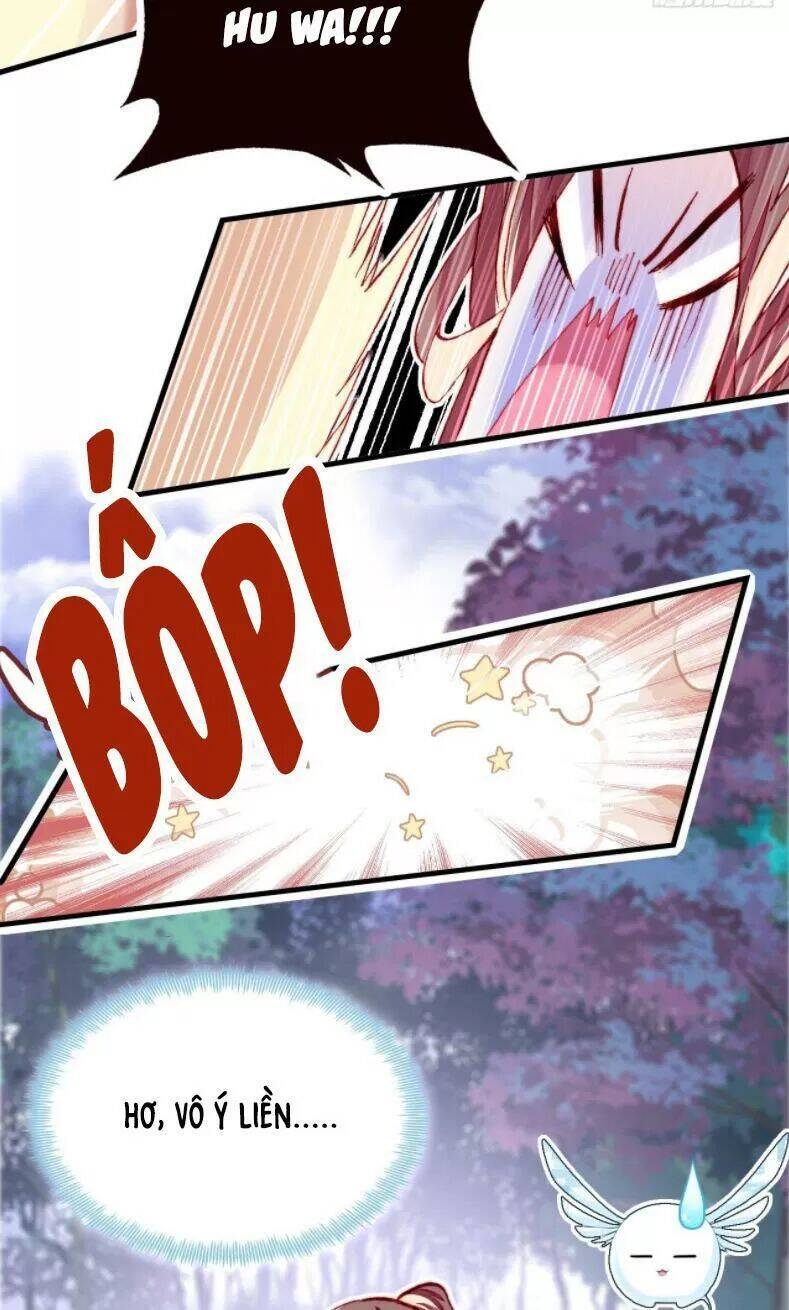 Lại Bị Bệnh Chiều Chuộng Quấn Lấy Chapter 12 - Trang 2