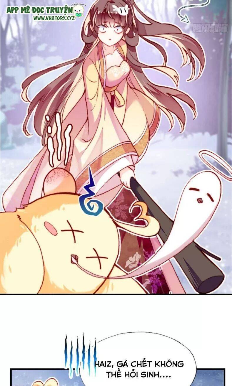 Lại Bị Bệnh Chiều Chuộng Quấn Lấy Chapter 12 - Trang 2