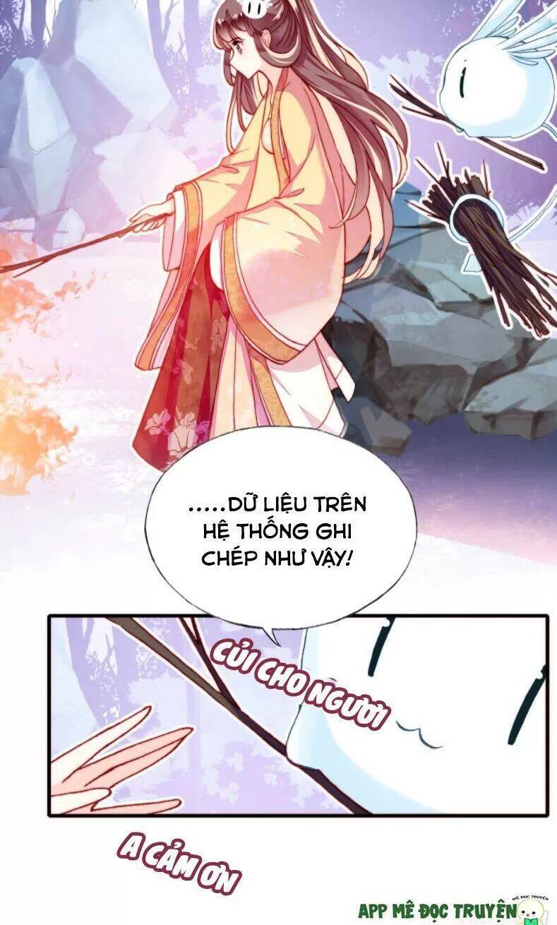 Lại Bị Bệnh Chiều Chuộng Quấn Lấy Chapter 12 - Trang 2