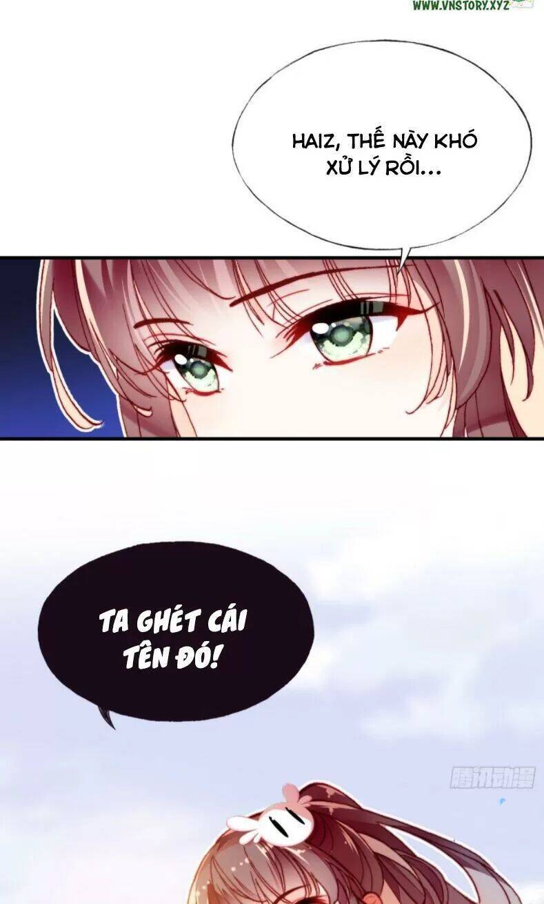 Lại Bị Bệnh Chiều Chuộng Quấn Lấy Chapter 12 - Trang 2