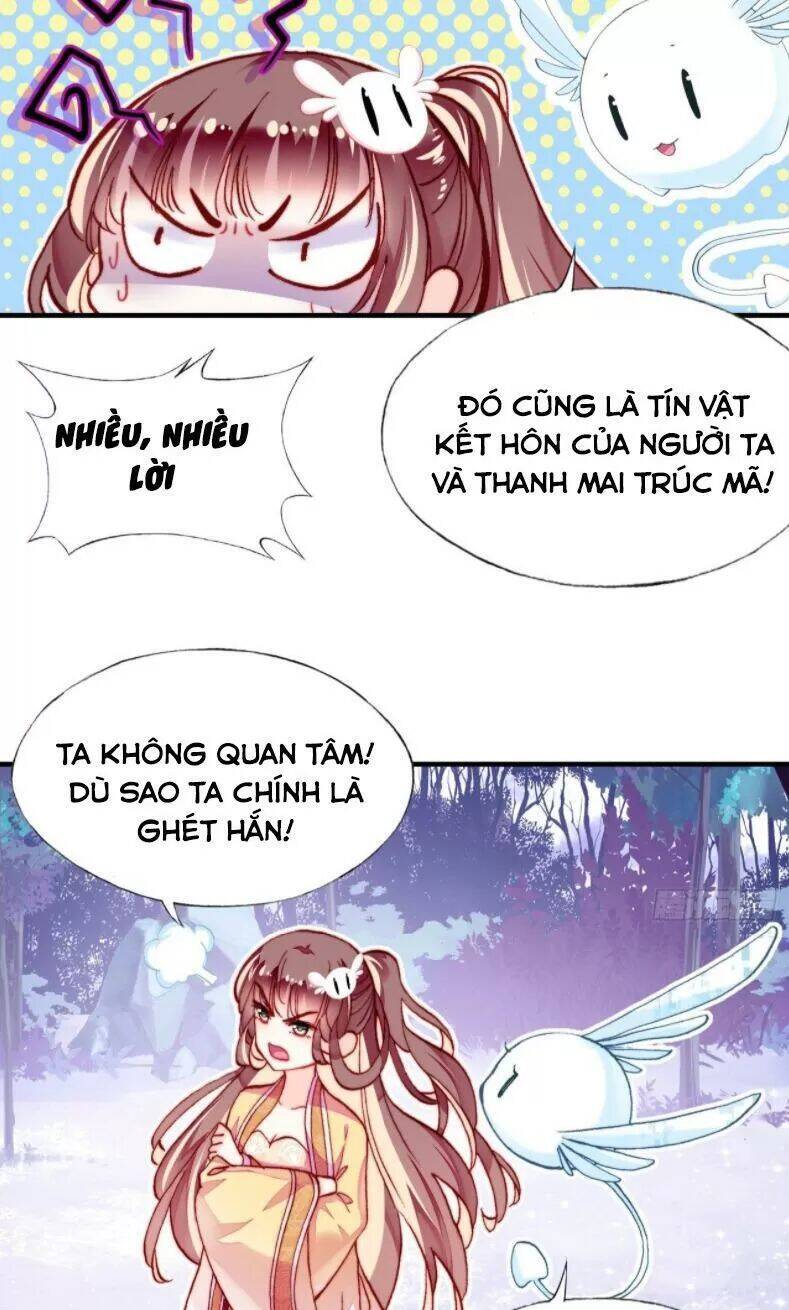 Lại Bị Bệnh Chiều Chuộng Quấn Lấy Chapter 12 - Trang 2