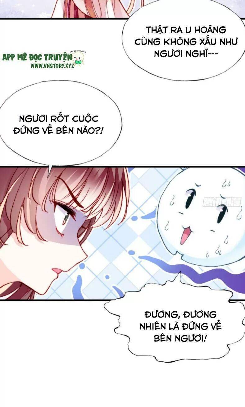 Lại Bị Bệnh Chiều Chuộng Quấn Lấy Chapter 12 - Trang 2